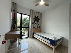 Woodsvale (D25), Condominium #445307801